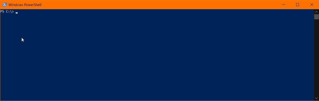 Windows Lizenzkey auslesen Methode 2