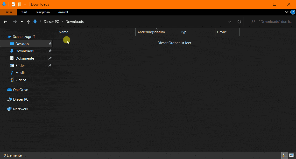Windows Lizenzkey auslesen Methode 4